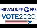 Milwaukee PBS Documentaries And Specials Vote 2020 Episode 1
