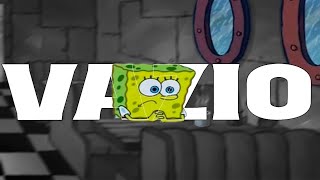 O VAZIO E AS REDES SOCIAIS