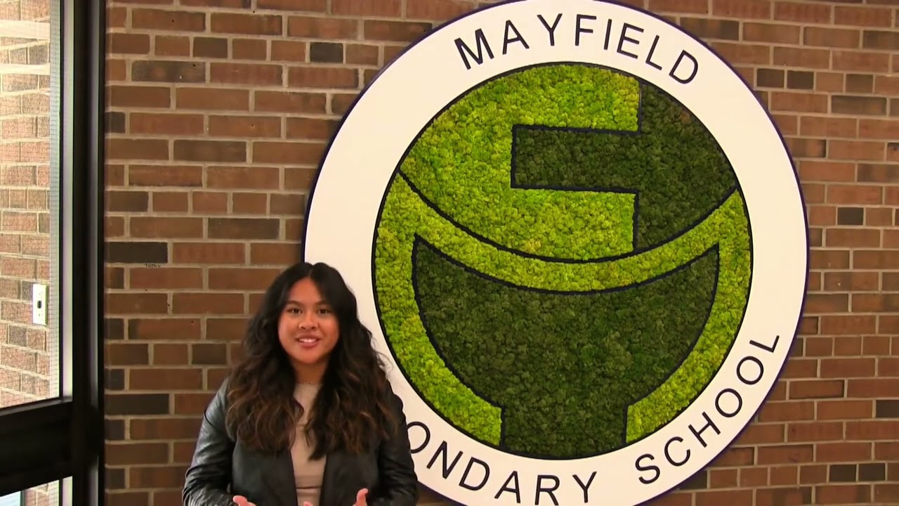 Mayfield Music - Welcome Home!