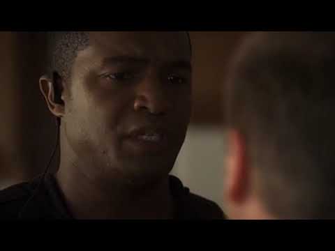 La mort de Curtis Manning (24 heures chrono)