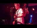 Superchunk - "Low F" Live at Ardmore Music Hall, Ardmore, PA 9/10/23
