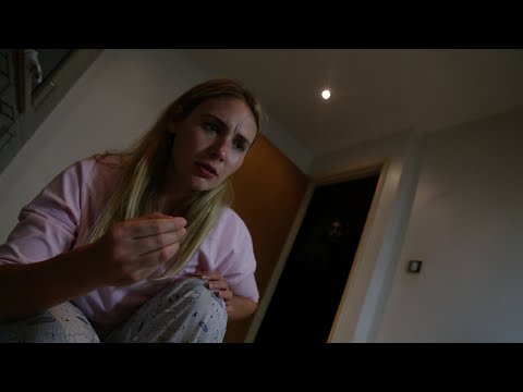 The Tooth Fairy (2016) Horror Short Film