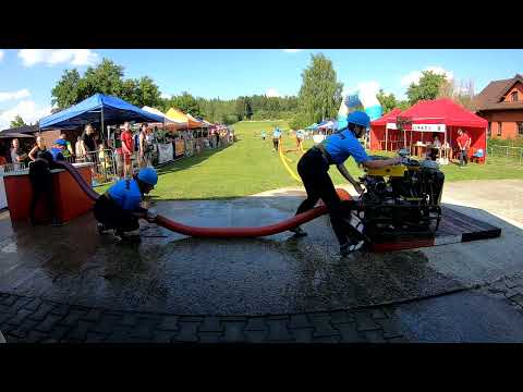 z07 SDH Slatiny - PKL JIRKOV 2023