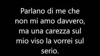 Giorgia  Oronero  Audio + Testo