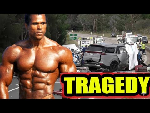 What Really Happened to Bodybuilder Serge Nubret