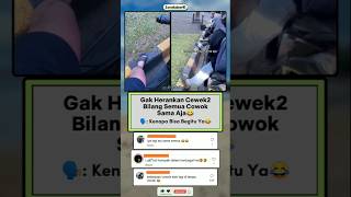 Download lagu Bukti Kalo Semua Cowok Sama Aja😌 #trendingshorts #beranda #lucu mp3 Download lagu Bukti Kalo Semua Cowok Sama Aja😌 #trendingshorts #beranda #lucu mp3