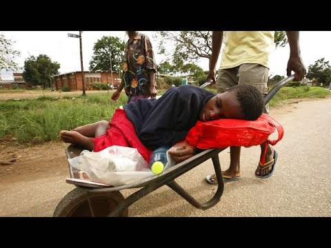 WHO: Cholera deaths up by 50% in 2024