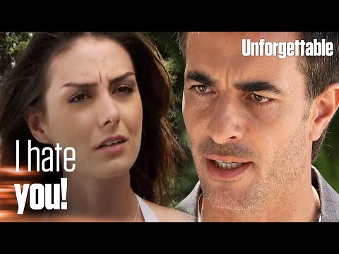 You still love me! - Unforgettable | Short Scenes