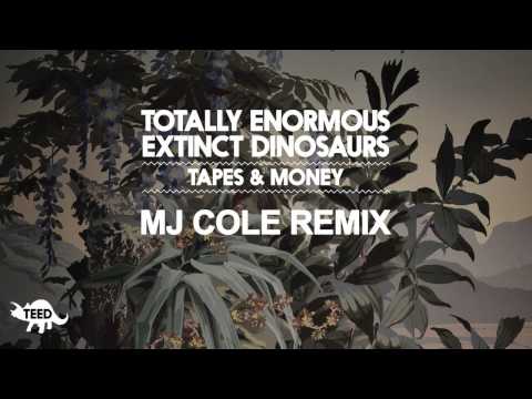 TEED - Tapes & Money (MJ Cole Remix)