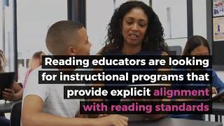 K-12 Reading Market Survey Report 2020