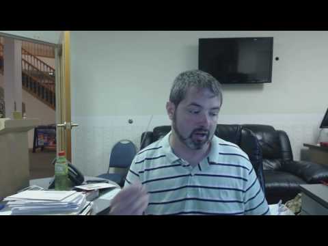 2016.07.18 - Returning from vacation and I am now trying to get caught up