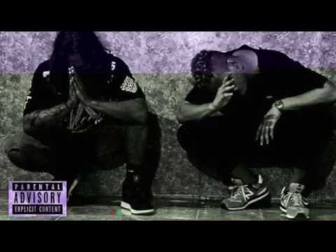 EL HOFFMANN x yng l.o - Bastardo