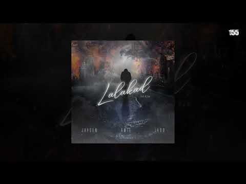 Awie - Lalakad Pa Rin (ft. JaySen, 1400) [Prod. by Big Chuck]