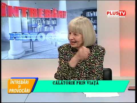 ÎNTREBĂRI ȘI PROVOCĂRI - CĂLĂTORIE PRIN VIAȚĂ