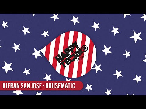 HTMC 25 Kieran San Jose - Housematic