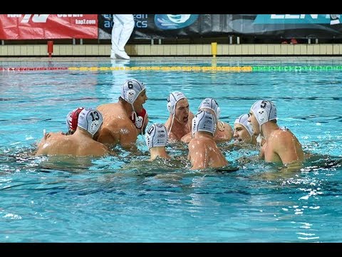 Ferencváros 19-7 UVSE