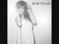 britt nicole like a star