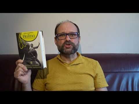 Anna Kamińska „Halina. Dziś już nie a takich kobiet.”