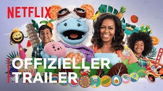 Offizieller Trailer