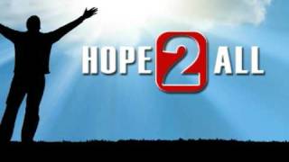 preview picture of video 'Hope2All Promo'