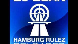 DJ Dean - Hamburg Rulez Reloaded (DJ Slideout Remix)