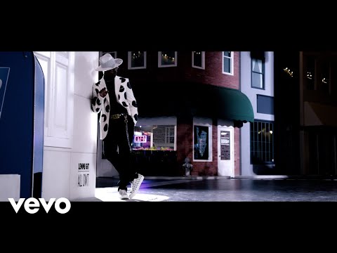 Kwamé - Lemme Git (All Owt) (Official Video)