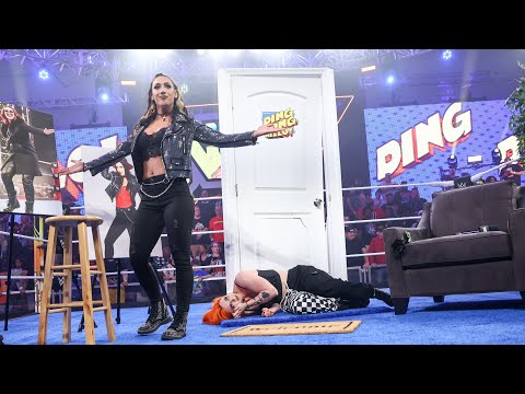 The History of Jacy Jayne and Gigi Dolin: WWE Playlist