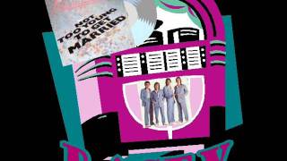 Not Too Young To Get Married by Racey