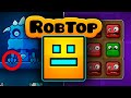 79 Facts About Robtop!