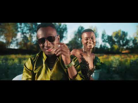 Leathermein -  Danisa FT  Page Ethnix (Official Music Video)