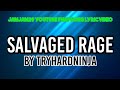 Fnaf Song Lyric Video Salvaged Rage By TryHardNinja