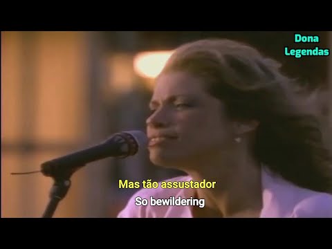 Carly Simon - Coming Around Again / Itsy Bitsy Spider (Live) (Tradução/Legendado)