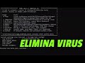 ELIMINA Todos Los VIRUS Y OPTIMIZA De Tu PC Con TRON SCRIPT MPardo Tech