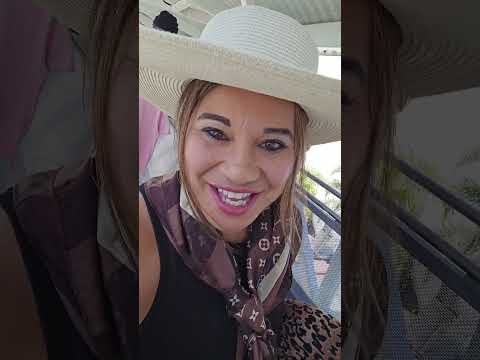 Thumbnail for Queen speaks VACATION TIME ALL ABOARD CARNIVAL CRUISE LETS GOOOOO...