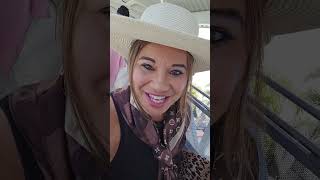 Queen speaks VACATION TIME ALL ABOARD CARNIVAL CRUISE LETS GOOOOO...