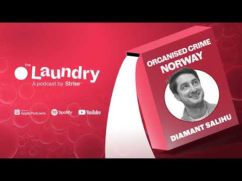 E140: How is organised crime and dark money infiltrating Norway?