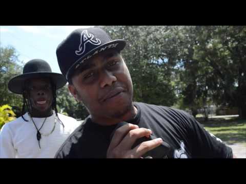 DAY IN THE LIFE LIL YNT-BENJAMIN FLEXINGTON-GOON SAVAGE