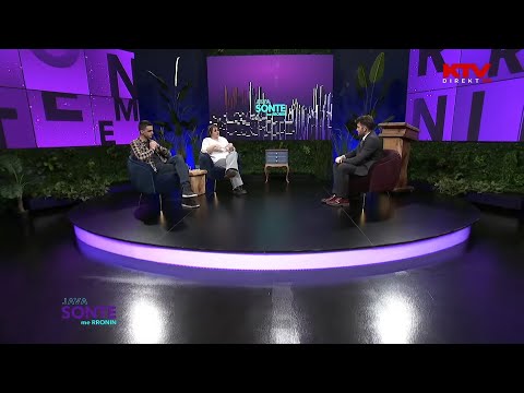 Java Sonte me Rronin - 25.02.2022