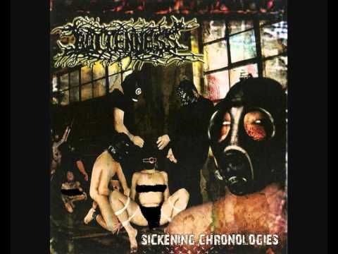 Rottenness - necrovaginality
