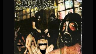 Rottenness - necrovaginality