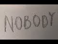 "Nobody" poem by Shel Silverstein