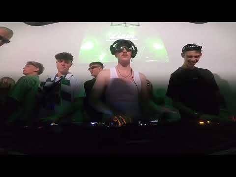 Liam V Blank Full Set SSV4