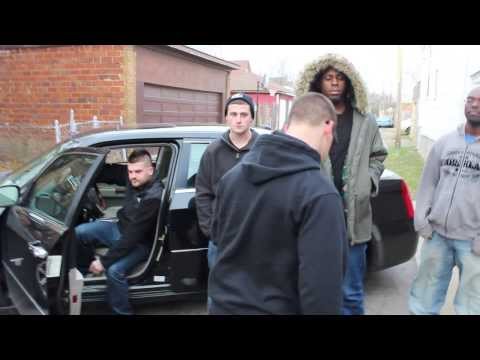 Lil Dom - That's Real (Produced by ItsGadget)