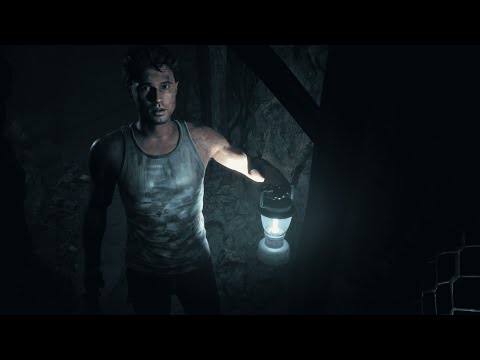 Until Dawn Remake Evil Walkthrough Gameplay - Part 2