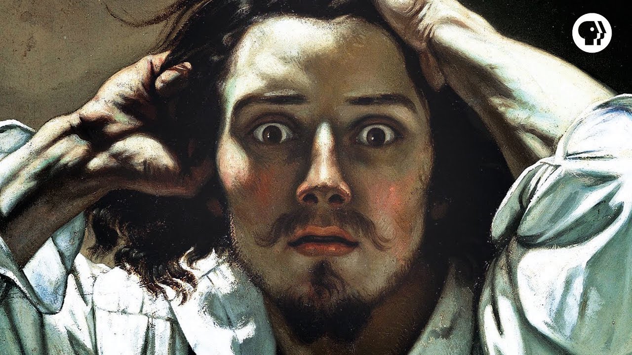 The Myth of the Tortured Artist