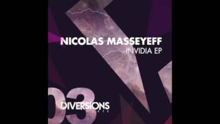 Nicolas Masseyeff - Oblecto - Diversions Music 03