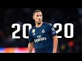 Eden Hazard• Best Skills and Goals 2020-HD