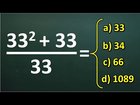 ARITMÉTICA. FRACCIONES CON POTENCIAS. Reto matemático