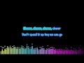 Brandy - Slower Karaoke