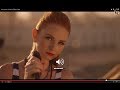 Lena Katina - Lift Me Up (Official Video) 